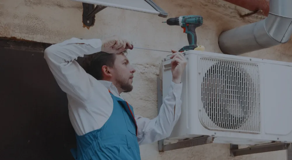 Çukurambar Merkez Klima Servisi